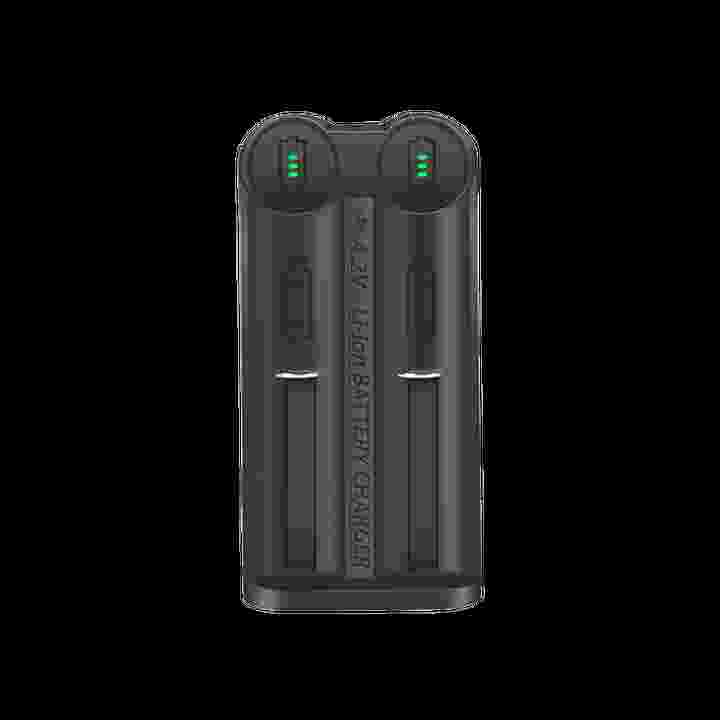 Chargeur MX2 MPV - Accessoire Vape | Kumo