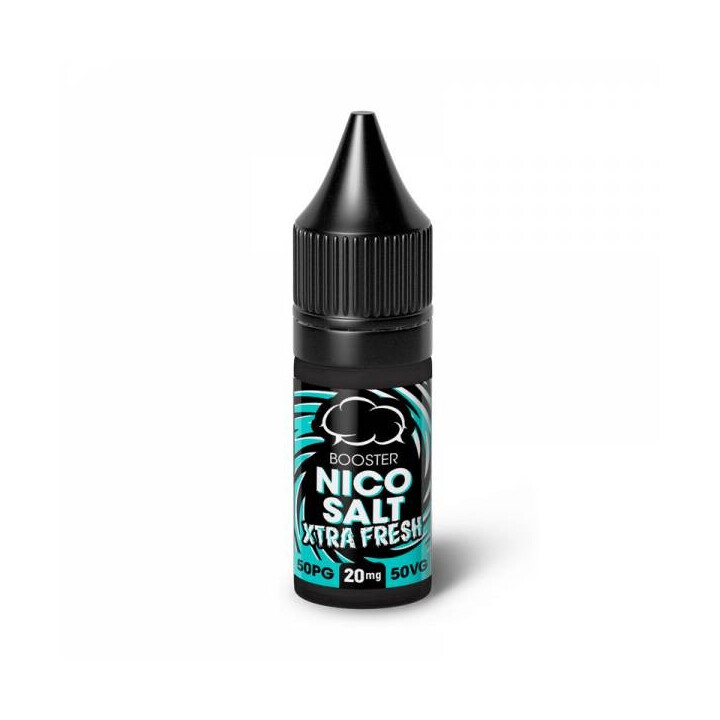 Booster Nico Salt Fresh 20mg Eliquide France | Kumo