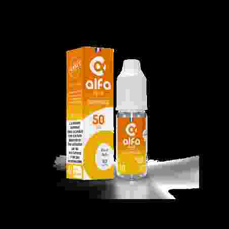 Black Raft Gourmands Alfaliquid 10 mL | Kumo