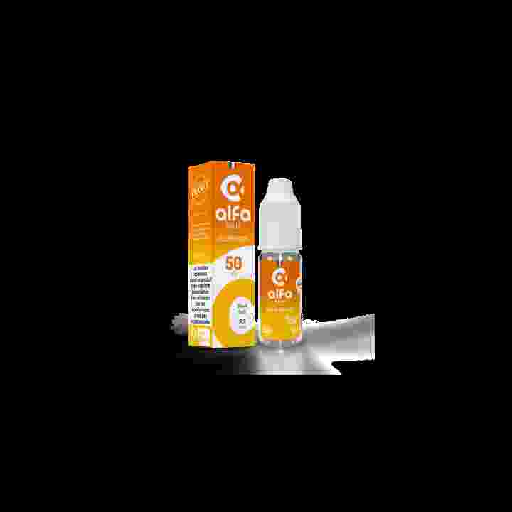 Black Raft Gourmands Alfaliquid 10 mL | Kumo