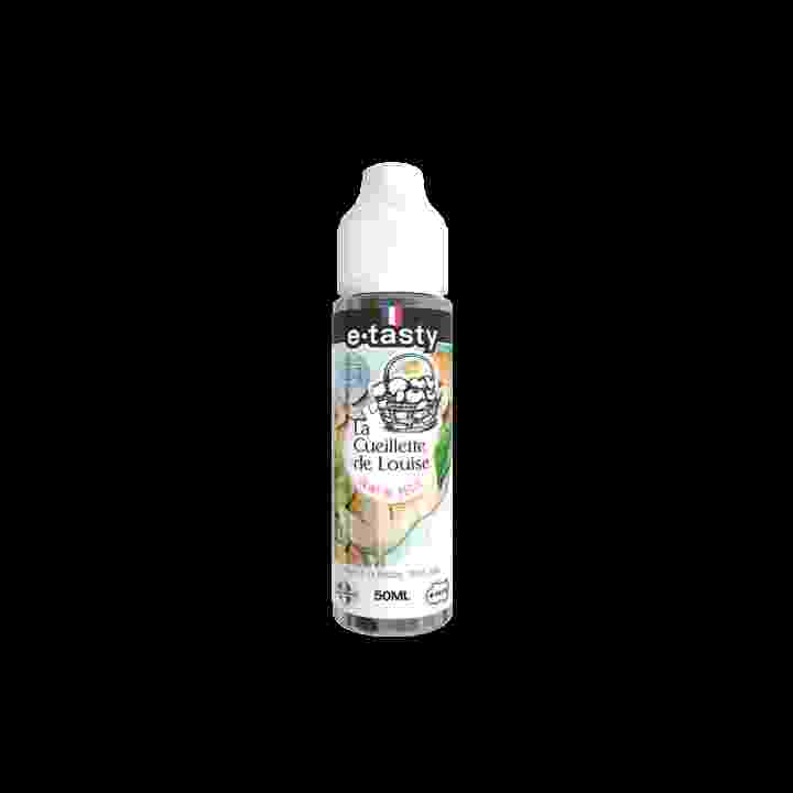 Teint de Pêche Hiver Etasty 50ml | Kumo