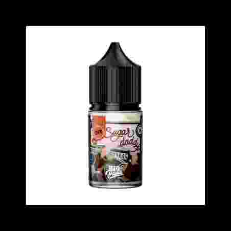 Concentré Sugar Daddy 30ml - Arôme Gourmand DIY | Kumo