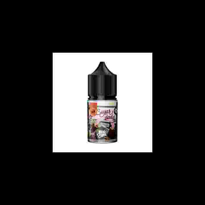 Concentré Sugar Daddy 30ml Big Papa | Caramel Gourmand | Kumo