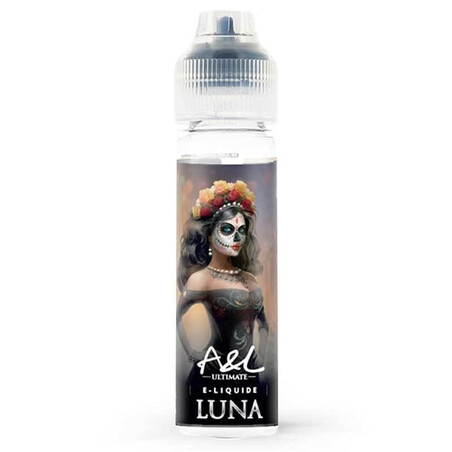 Luna Ultimate A&L 50ml - E-liquide Fruité Premium | Kumo