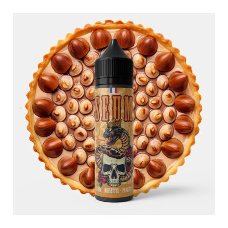 Tarte Noisette Praline Seum Bobble 50ml | Kumo