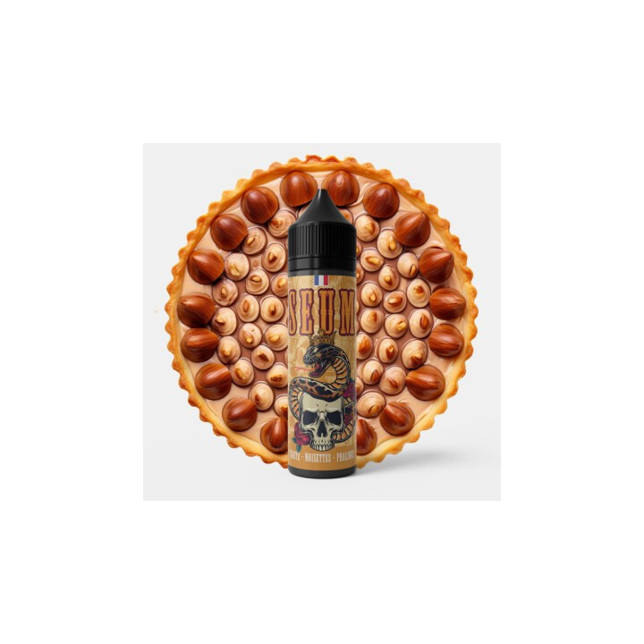 Tarte Noisette Praline Seum Bobble 50ml | Kumo