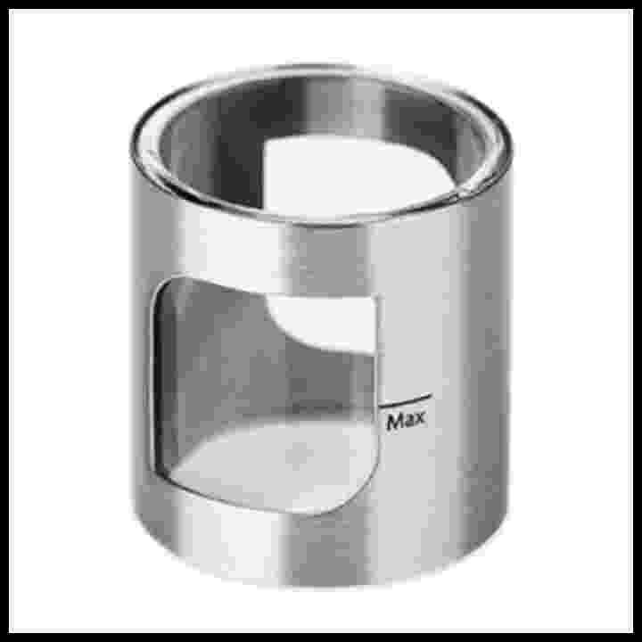 Pyrex PockeX Aspire - Tube Verre Remplacement | Kumo
