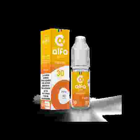 E-liquide Pêche Boissons Alfaliquid 10ml Fruité | Kumo