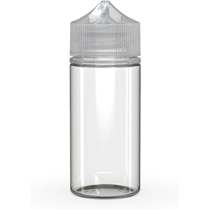 Flacon Vide Licorne 120ml DIY - 3,25€ | Kumo