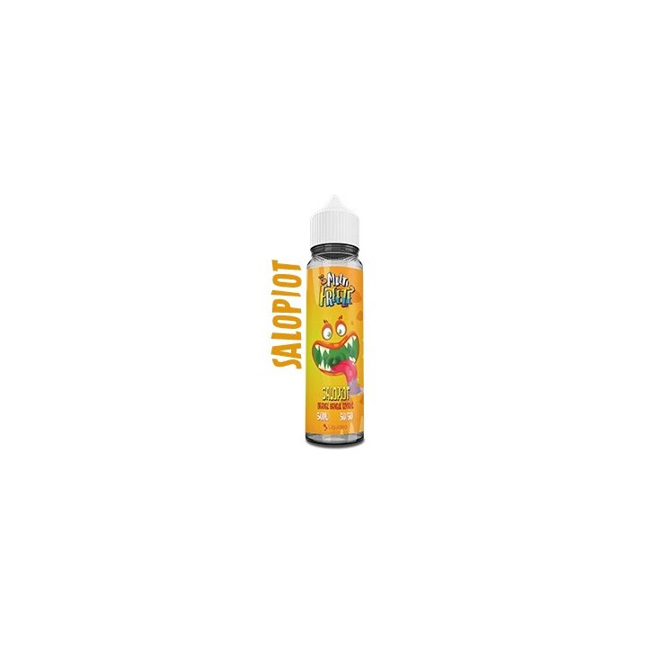 Salopiot Multi Freeze Liquideo 50ml | Kumo