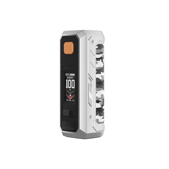 Box Armour Ultra Vaporesso 100W - Mod Électronique | Kumo