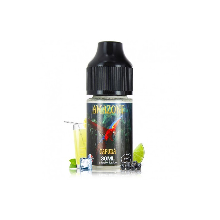 Japura Concentré Amazone Etasty 30ml DIY | Kumo