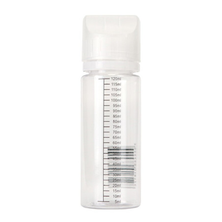 Flacon Vide 120ml Chubby Gen 5 DIY | Kumo