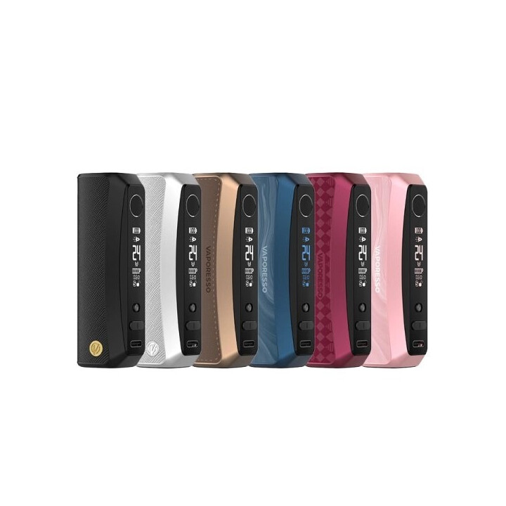 BOX GTX ONE PRO 40W Vaporesso | Mod Compact 3000mAh | Kumo