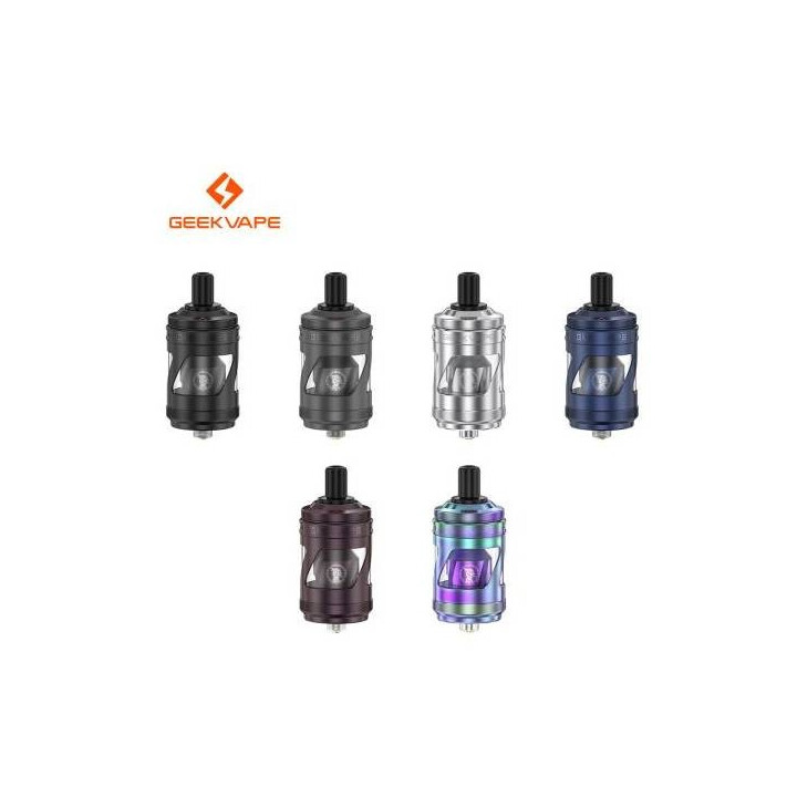 Zeus Nano MTL GeekVape - Clearomiseur MTL | Kumo