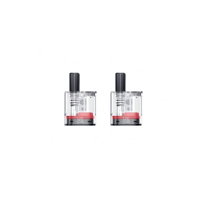 Cartouches Soul 2 Boost 4ml GeekVape X2 | Kumo