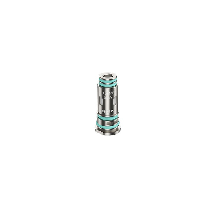 Résistance ITO-M1 Voopoo 0.7Ω | Mesh Coil MTL