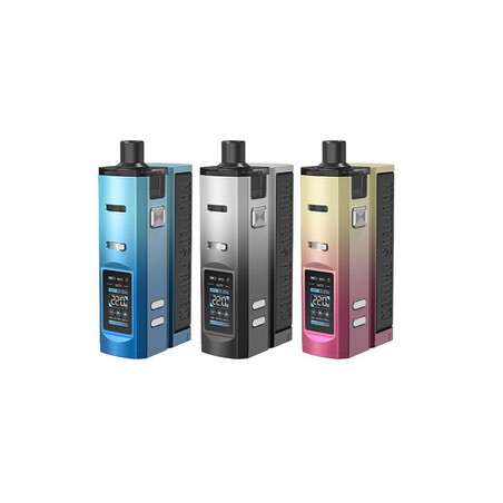 Pod Nautilus Prime X Aspire - Kit Complet | Kumo Vape