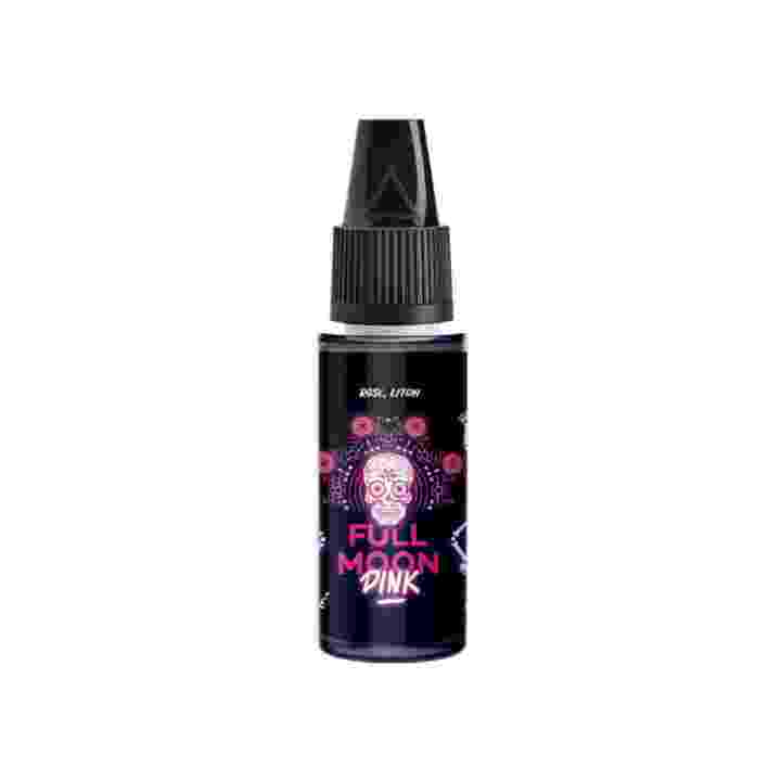 Pink Concentré Full Moon 10ml - Arôme DIY | Kumo Vape