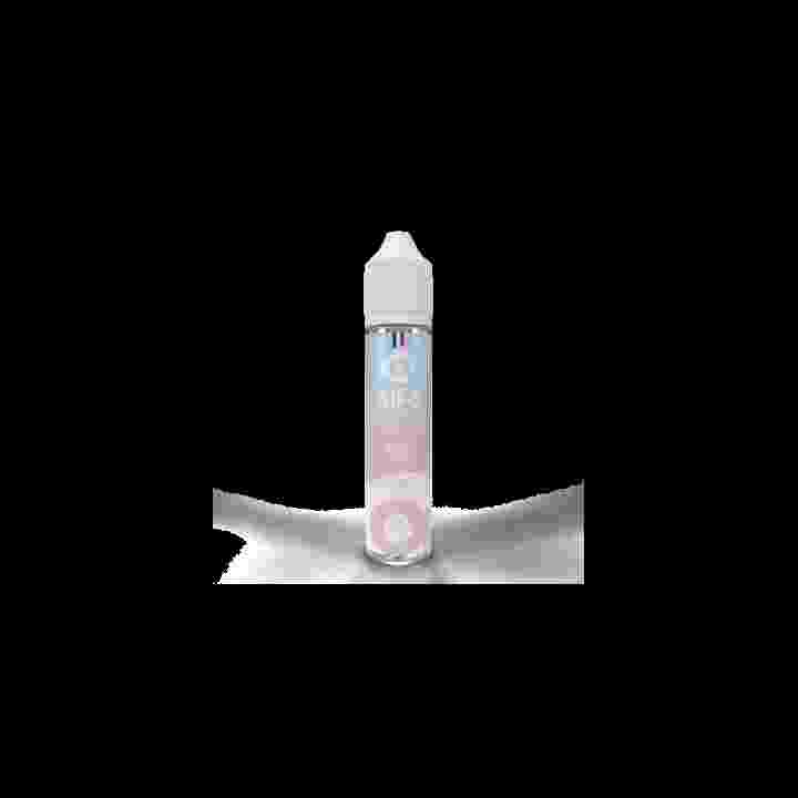 Berry Kiss Frais 50ml - E-liquide fruité glacé de baies rouges | Kumo