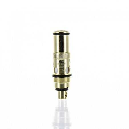 Résistance DotAIO DotMod - Coils Officiels Pod AIO | Kumo
