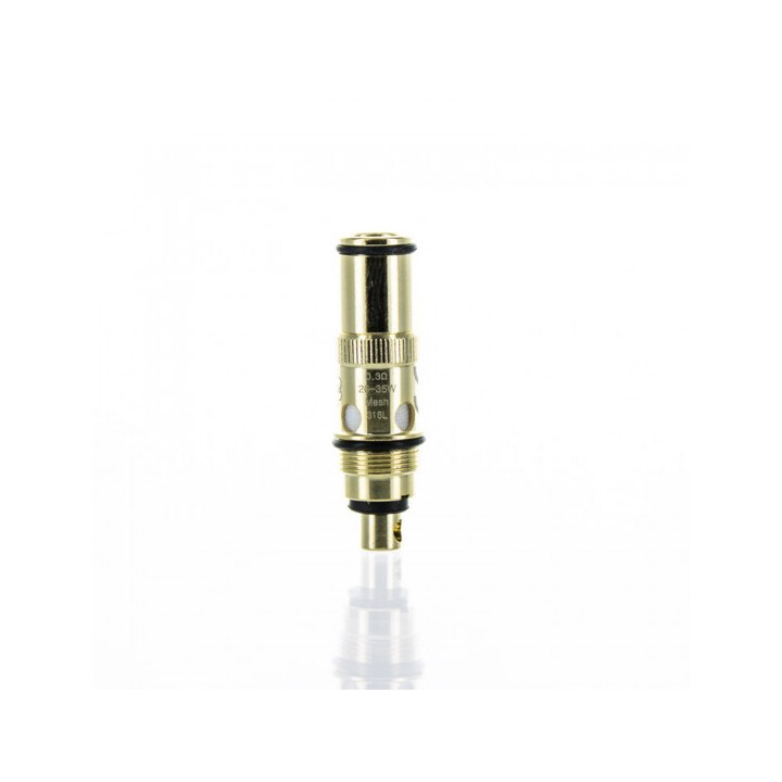 Résistance DotAIO DotMod | Kumo Vape