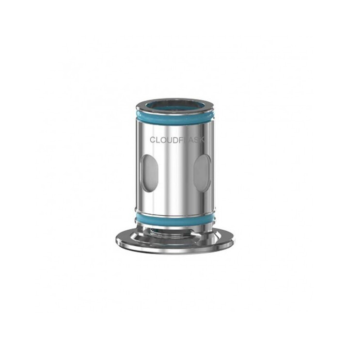 Résistance Cloudflask Aspire 3,25€ | Kumo