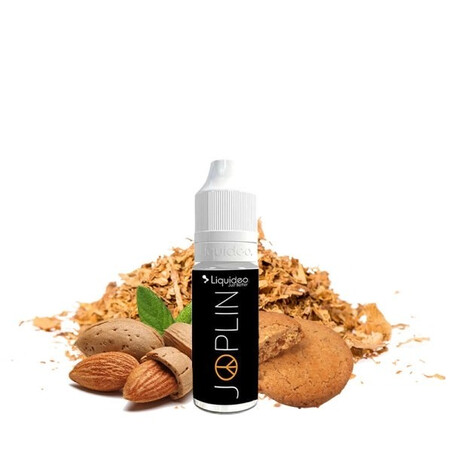 Joplin Liquideo 10ml - E-liquide Gourmand Français | Kumo