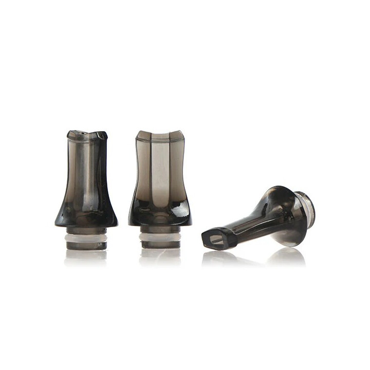 Drip Tip 510 Plastique - Embout Universel | Kumo