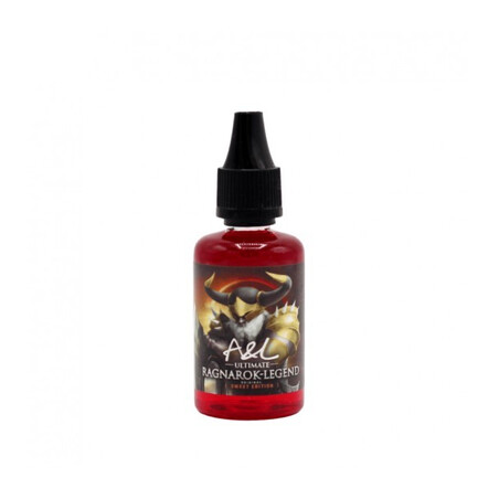 Ragnarok Legend Concentré Ultimate A&L 30ml | Kumo