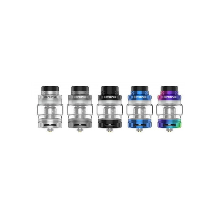 Résistance Cerberus GeekVape | Kumo Vape