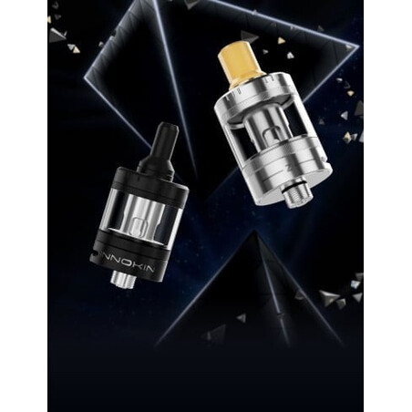 Pyrex Zenith Minimal 4ml Innokin | Kumo