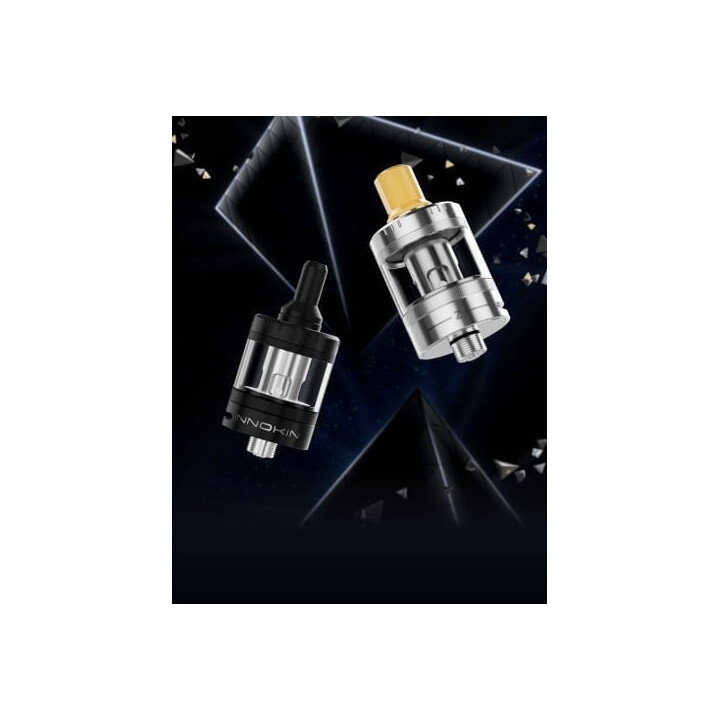 Pyrex Zenith Minimal 4ml Innokin | Kumo