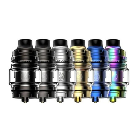 Centaurus Sub Ohm Tank Lost Vape | Kumo Vape