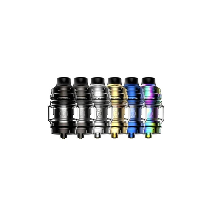 Centaurus Sub Ohm Tank Lost Vape | Kumo Vape