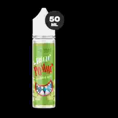 Pomme Freeze Liquideo 50ml - E-liquide Pomme Glacée | Kumo