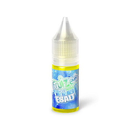 SALT ICE MINT FRUIZEE Sels de Nicotine 10ml | Kumo Vape