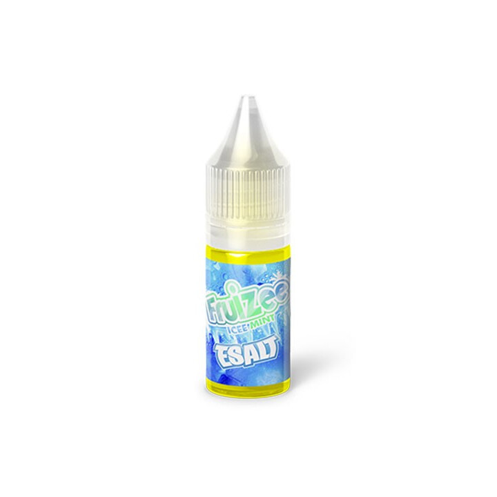 SALT ICE MINT FRUIZEE Sels de Nicotine 10ml | Kumo Vape