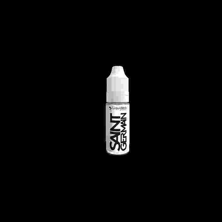 St Germain Liquideo 10ml | E-liquide mentholé rafraîchissant | Kumo