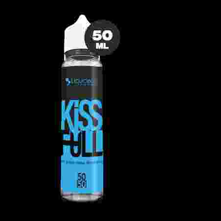 Kiss Full Liquideo 50ml - E-liquide Menthe Glaciale | Kumo