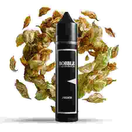 Classic French Bobble 50ml - E-liquide Classique | Kumo