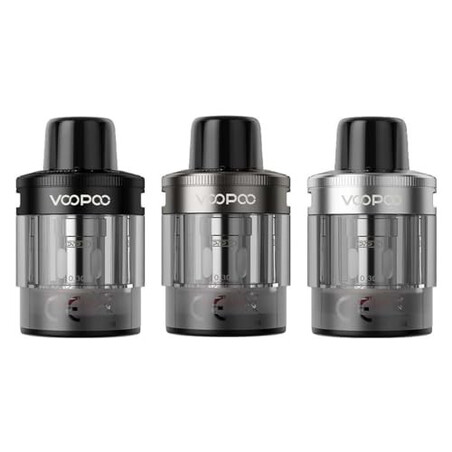 Cartouche Vmate V3 Voopoo (x2) | Résistances Pod | Kumo
