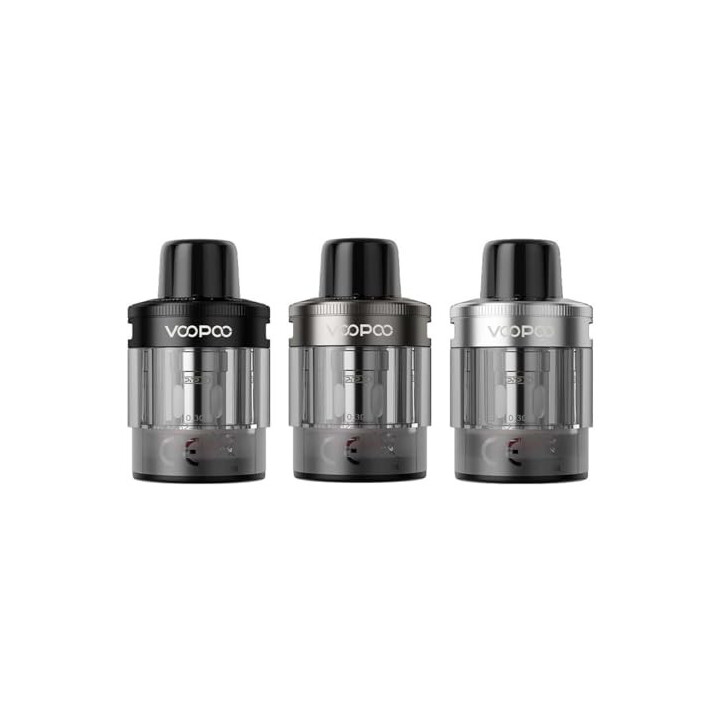 Cartouche Vmate V3 Voopoo (x2) | Résistances Pod | Kumo