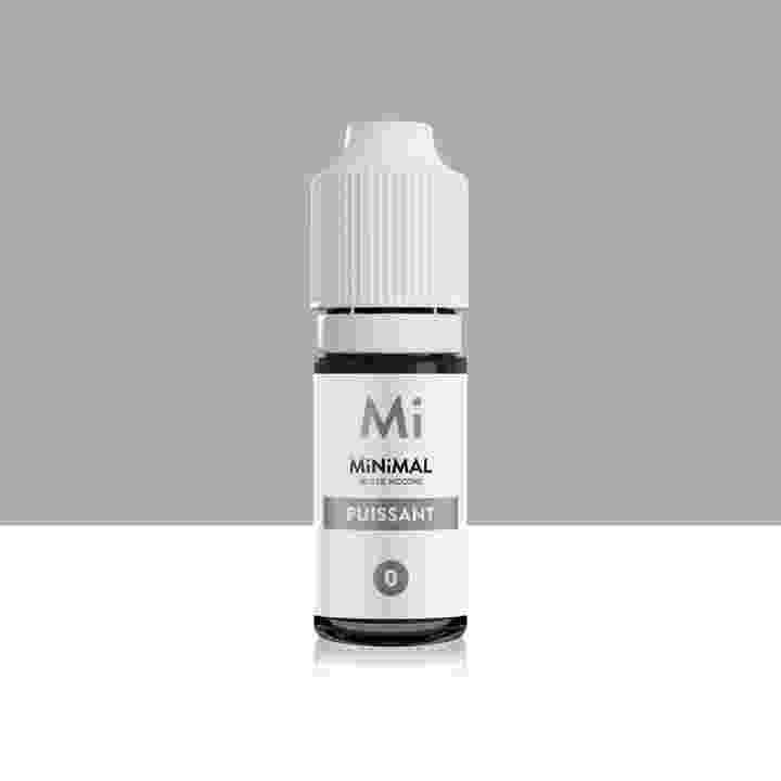 PUISSANT MINIMAL FUU 10 ML - E-liquide Fruité | Kumo