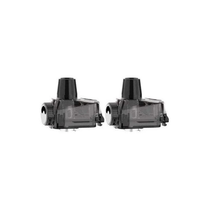 Cartouche Vide Geekvape Force X2 - Pod de Remplacement | Kumo
