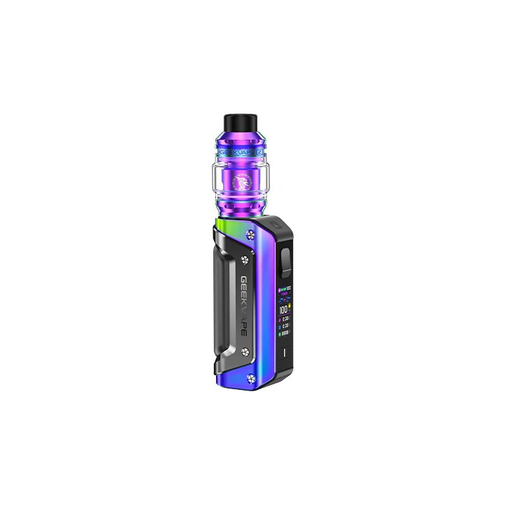 Kit Aegis Mini 2 100W Geekvape - Mod Compact IP68 | Kumo