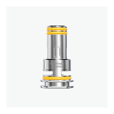 Résistance B Series Zeus Nano GeekVape | Coil MTL | Kumo