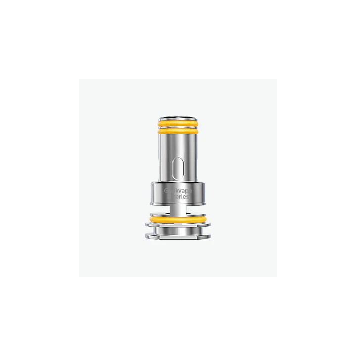 Résistance B Series Zeus Nano GeekVape | Coil MTL | Kumo