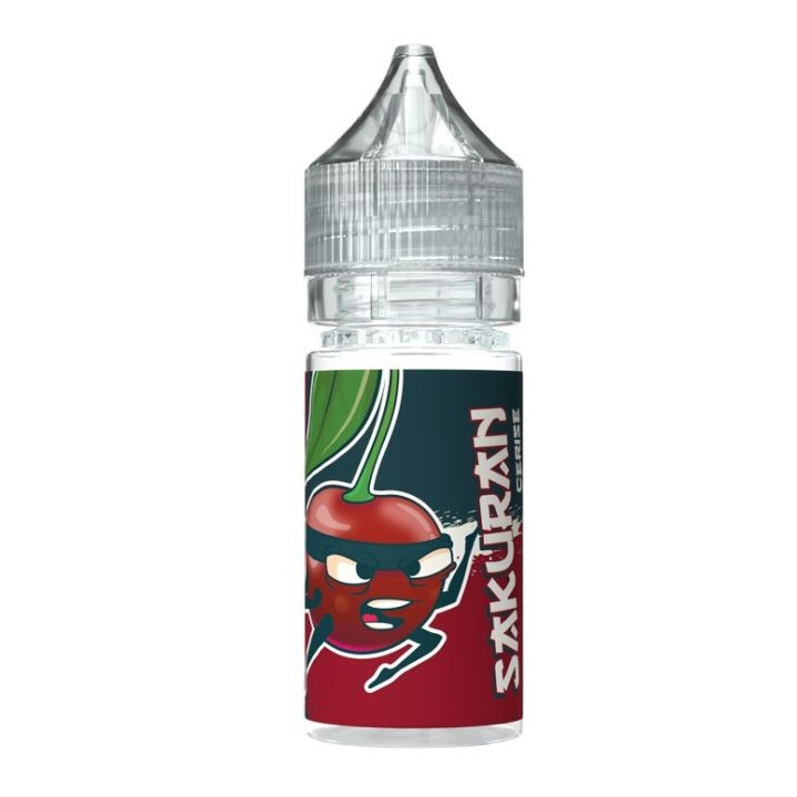 Sakuran Concentré Kung Fruits Cloud Vapor 10ml | Kumo