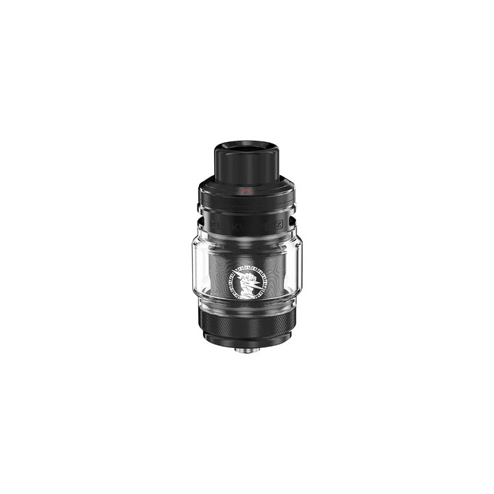 Tank Zeus Subohm 5 (2026) GeekVape - Clearomiseur Sub-Ohm | Kumo